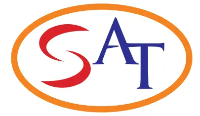 Smart At Logo